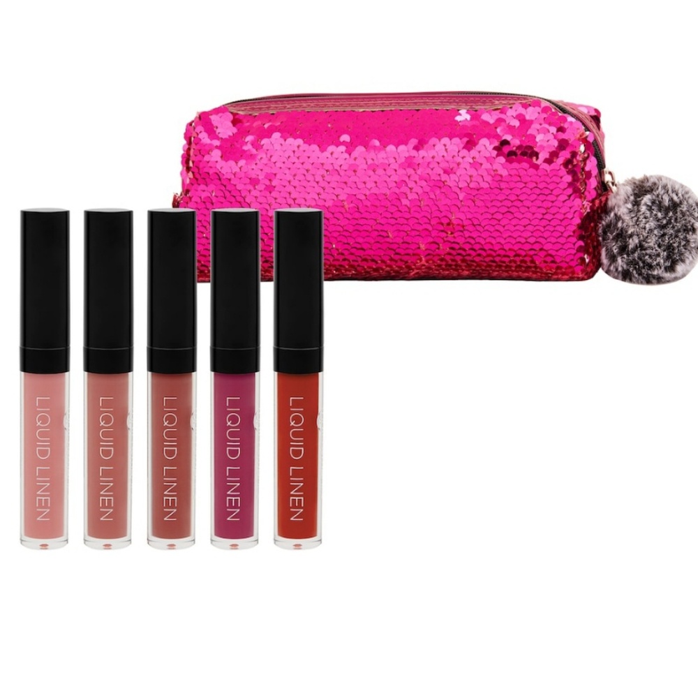 BH Cosmetics Matte Liquid Lipstick